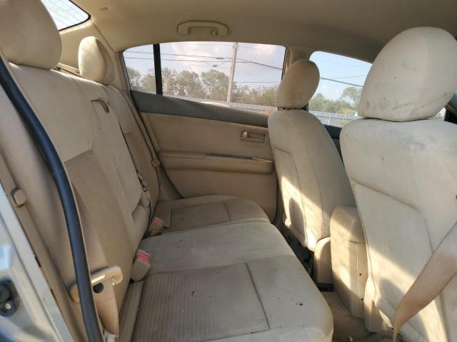 Photo 10 from auction – 2008 NISSAN SENTRA 2.0 with VIN 3N1AB61E88L659652