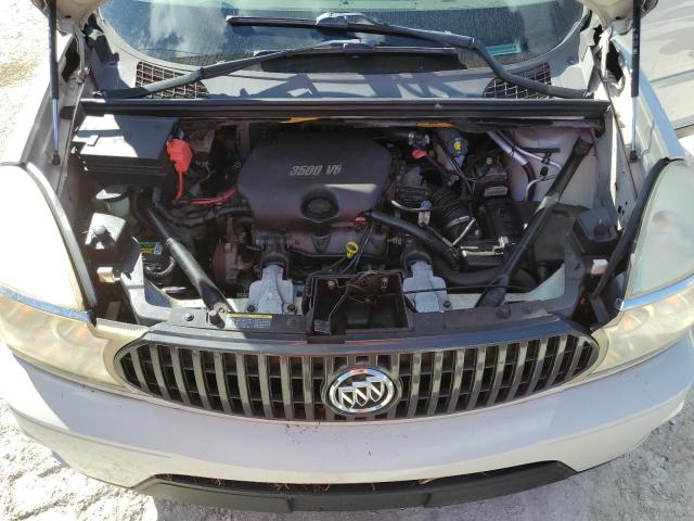 Photo 12 from auction – 2006 BUICK RENDEZVOUS with VIN 3G5DA03L56S599927