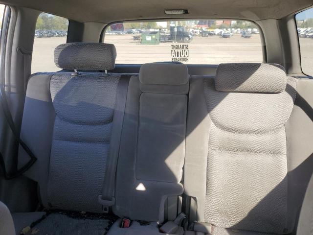 Photo 10 from auction – 2003 TOYOTA HIGHLANDER with VIN JTEGF21A430108539