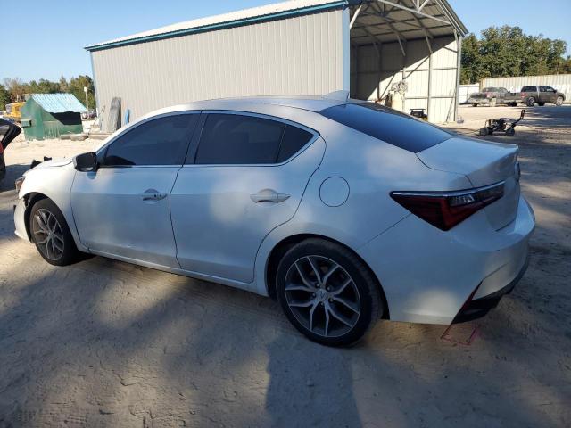 Photo 2 from auction – 2019 ACURA ILX PREMIU with VIN 19UDE2F74KA007826