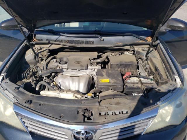 Photo 11 from auction – 2014 TOYOTA CAMRY L with VIN 4T1BF1FK8EU768665