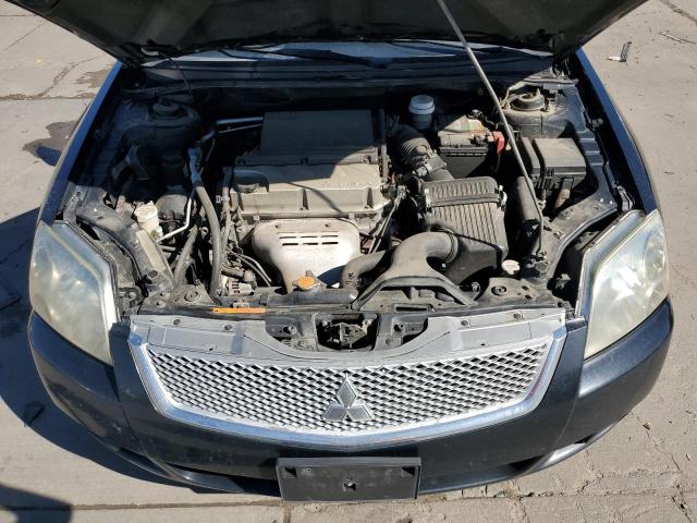 Photo 11 from auction – 2012 MITSUBISHI GALANT FE with VIN 4A32B2FF7CE022690