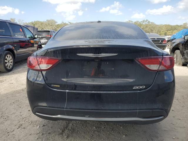 Photo 6 from auction – 2015 CHRYSLER 200 LIMITE with VIN 1C3CCCAB6FN598763