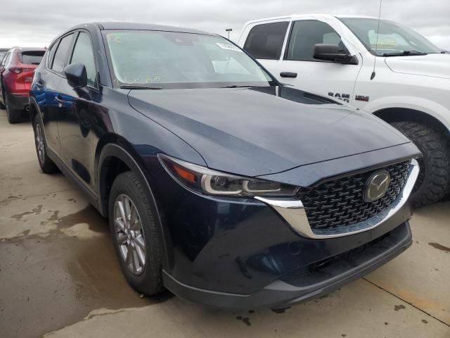Photo 4 from auction – 2023 MAZDA CX-5 PREFE with VIN JM3KFBCM4P0130964