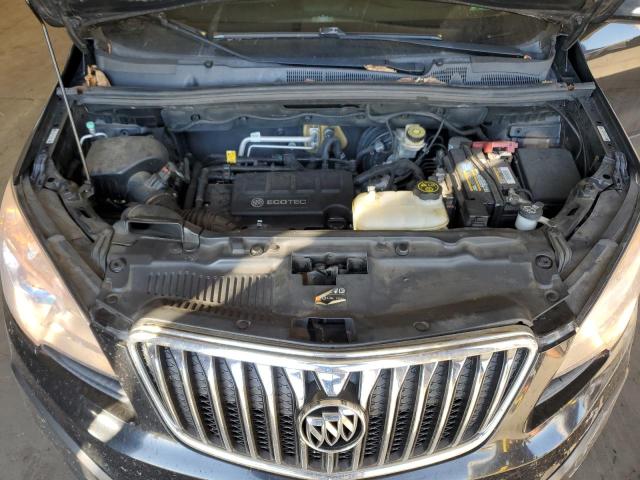 Photo 12 from auction – 2014 BUICK ENCORE CON with VIN KL4CJBSB2EB710656
