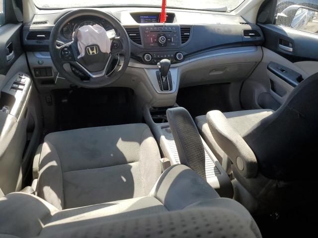 Photo 8 from auction – 2012 HONDA CR-V EX with VIN 3CZRM3H58CG704826