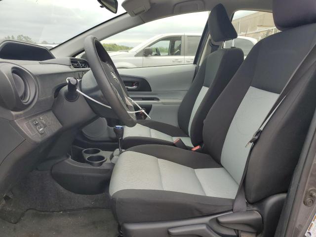 Photo 7 from auction – 2014 TOYOTA PRIUS C with VIN JTDKDTB34E1563527