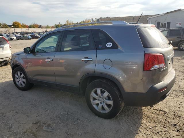 Photo 2 from auction – 2011 KIA SORENTO BA with VIN 5XYKTDA24BG119805
