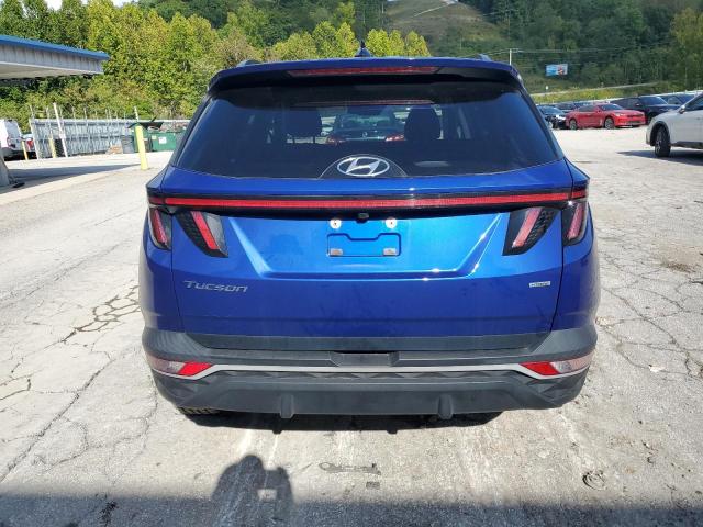 Photo 6 from auction – 2023 HYUNDAI TUCSON SEL with VIN 5NMJFCAE5PH191830
