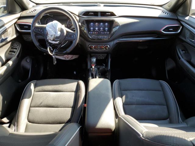 Photo 8 from auction – 2022 CHEVROLET TRAILBLAZE with VIN KL79MTSL1NB087601