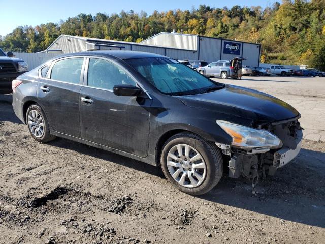 Photo 4 from auction – 2013 NISSAN ALTIMA 2.5 with VIN 1N4AL3AP2DC206519