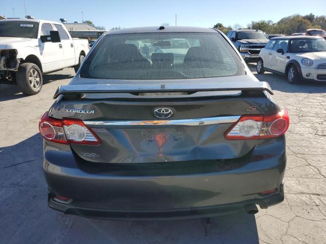 Photo 6 from auction – 2012 TOYOTA COROLLA BA with VIN 2T1BU4EE2CC793675
