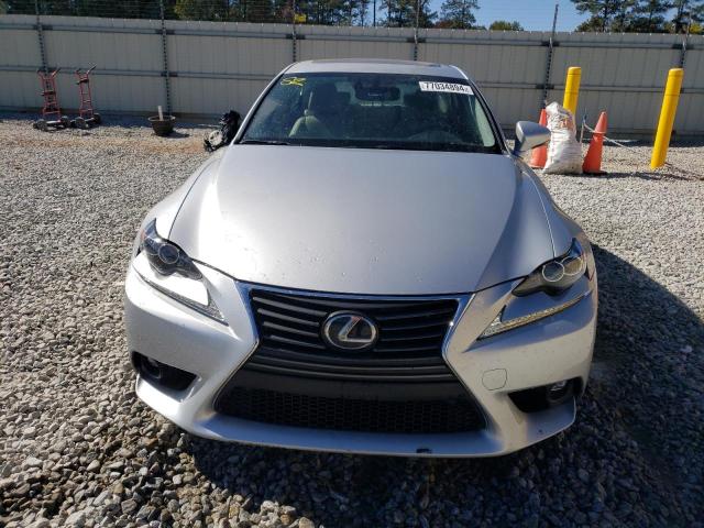 Photo 5 from auction – 2016 LEXUS IS 200T with VIN JTHBA1D2XG5024048