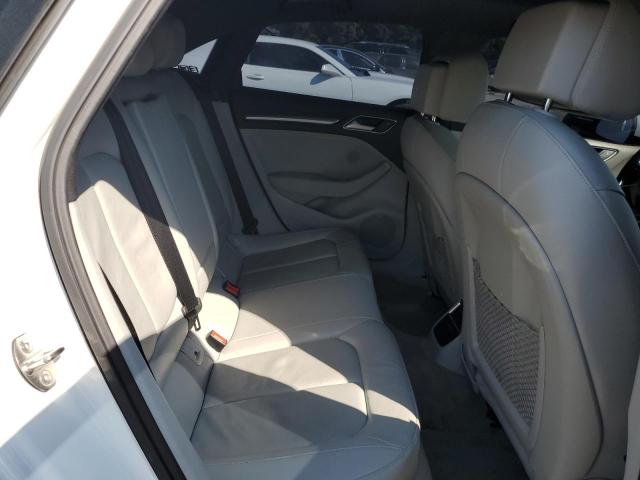 Photo 10 from auction – 2016 AUDI A3 PREMIUM with VIN WAUA7GFF8G1037366