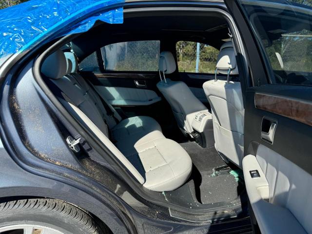 Photo 6 from auction – 2012 MERCEDES-BENZ E 350 with VIN WDDHF5KB4CA642982