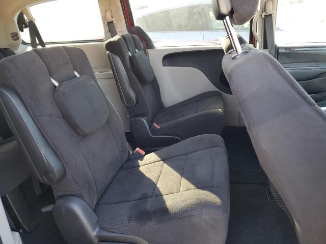 Photo 11 from auction – 2013 DODGE GRAND CARA with VIN 2C4RDGBG5DR628596