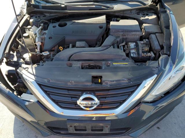 Photo 11 from auction – 2018 NISSAN ALTIMA 2.5 with VIN 1N4AL3AP1JC209892