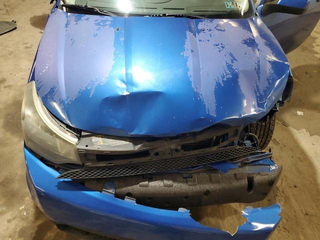 Photo 11 from auction – 2010 FORD FOCUS SE with VIN 1FAHP3CNXAW105205