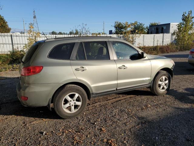 Photo 3 from auction – 2009 HYUNDAI SANTA FE G with VIN 5NMSG13E59H290329