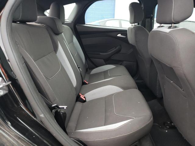 Photo 10 from auction – 2015 FORD FOCUS ST with VIN 1FADP3L98FL249071