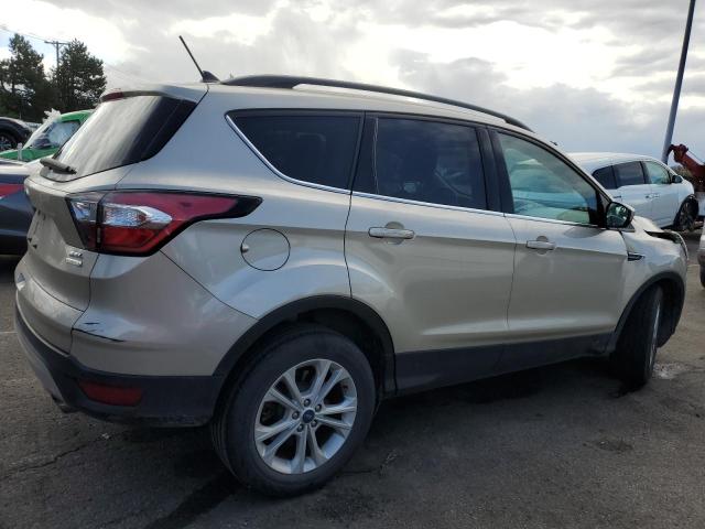 Photo 3 from auction – 2018 FORD ESCAPE SEL with VIN 1FMCU0HD0JUA62285