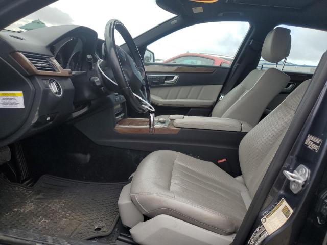Photo 7 from auction – 2012 MERCEDES-BENZ E 350 BLUE with VIN WDDHF2EB7CA561291