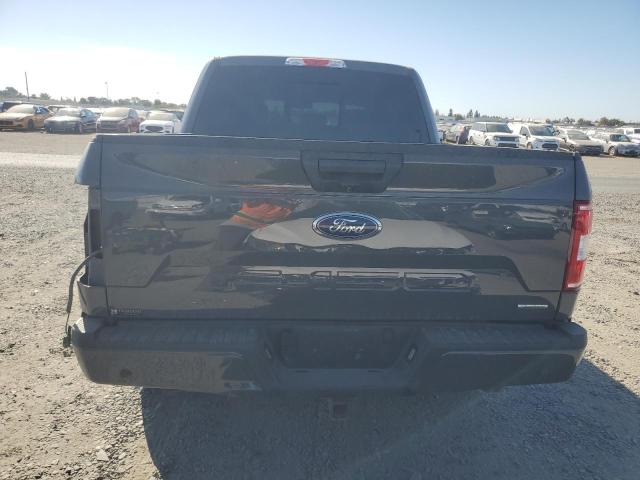 Photo 6 from auction – 2020 FORD F150 SUPER with VIN 1FTEW1EP0LFB46268