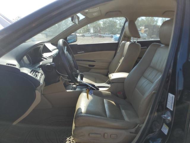 Photo 7 from auction – 2012 HONDA ACCORD SE with VIN 1HGCP2F68CA008993