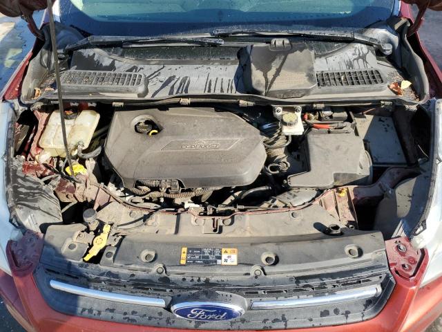 Photo 12 from auction – 2014 FORD ESCAPE SE with VIN 1FMCU0GX2EUE13991