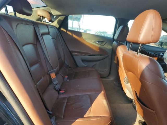 Photo 10 from auction – 2016 CHEVROLET MALIBU LT with VIN 1G1ZE5ST9GF323833