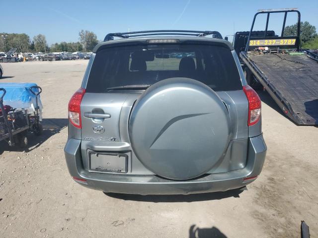 Photo 6 from auction – 2006 TOYOTA RAV4 LIMIT with VIN JTMZD31V165027209