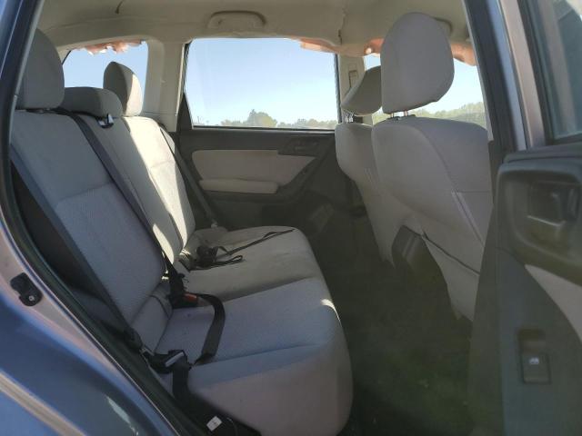 Photo 11 from auction – 2015 SUBARU FORESTER 2 with VIN JF2SJABC8FH507436