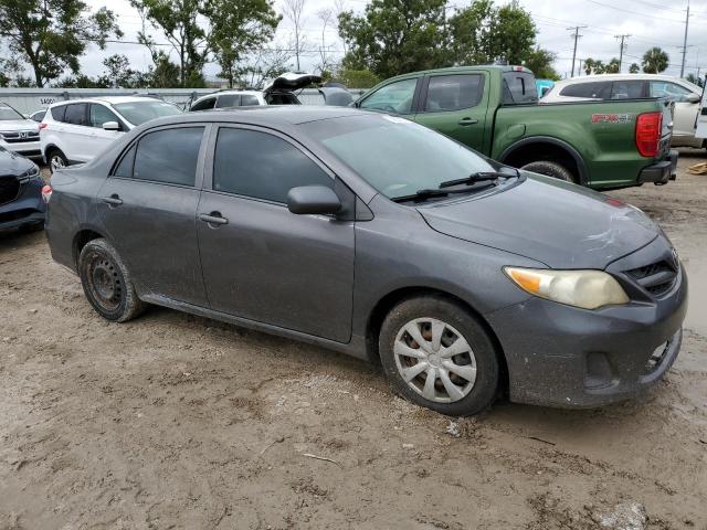 Photo 4 from auction – 2012 TOYOTA COROLLA BA with VIN 5YFBU4EE4CP024367