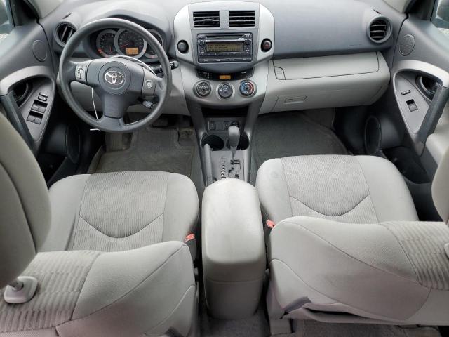 Photo 8 from auction – 2012 TOYOTA RAV4 with VIN 2T3BK4DV3CW077722