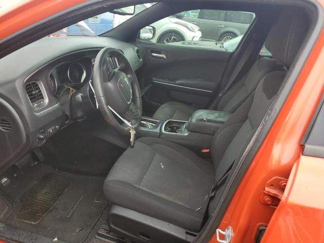 Photo 7 from auction – 2016 DODGE CHARGER SE with VIN 2C3CDXBG1GH298122
