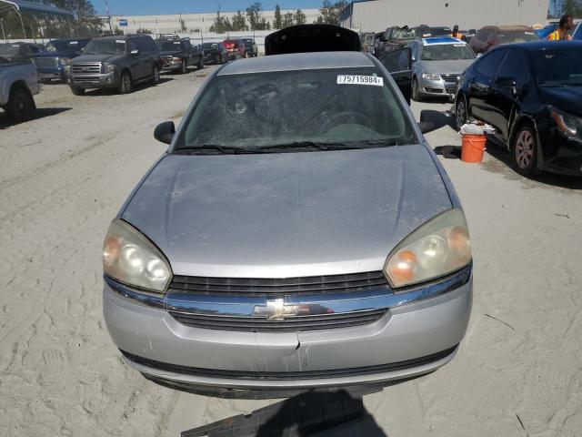 Photo 5 from auction – 2004 CHEVROLET MALIBU LS with VIN 1G1ZT54804F106830