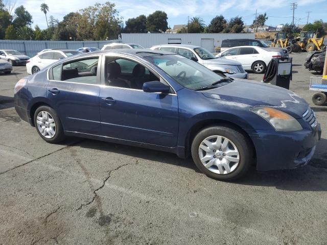 Photo 4 from auction – 2009 NISSAN ALTIMA 2.5 with VIN 1N4AL21E89C100527