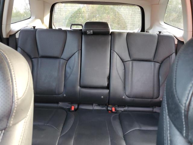 Photo 10 from auction – 2019 SUBARU FORESTER L with VIN JF2SKAUC6KH586030
