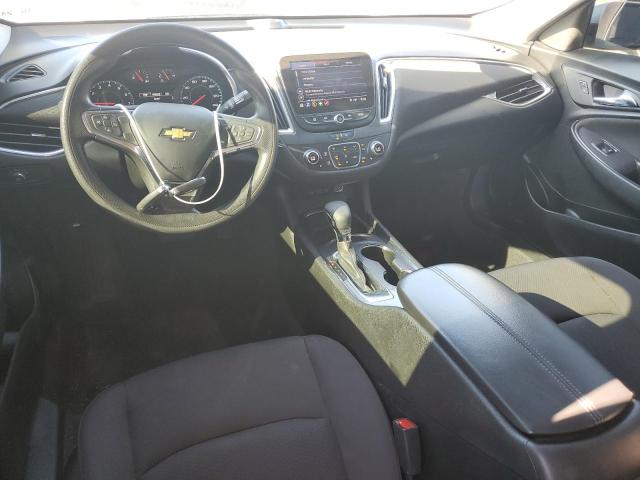 Photo 8 from auction – 2021 CHEVROLET MALIBU LT with VIN 1G1ZD5ST6MF069111