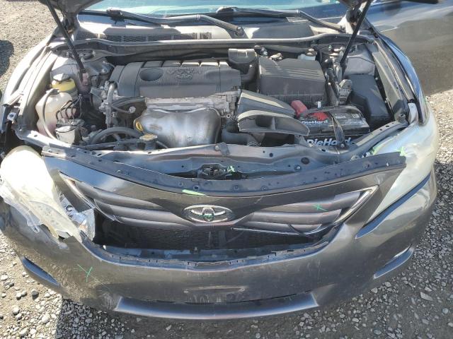 Photo 11 from auction – 2011 TOYOTA CAMRY BASE with VIN 4T1BF3EK6BU182393