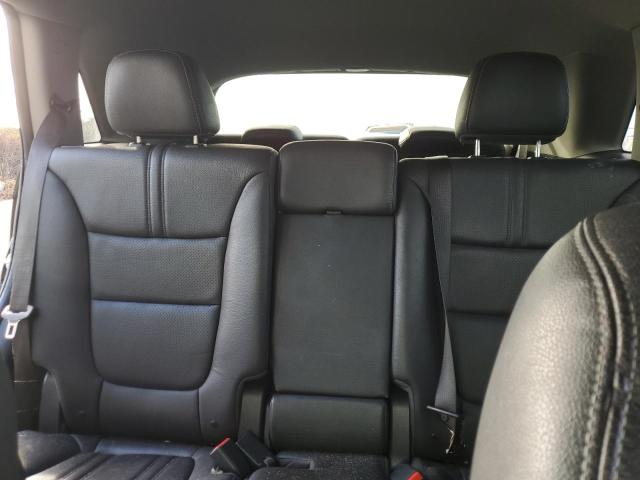 Photo 10 from auction – 2015 KIA SORENTO EX with VIN 5XYKU4A77FG588305