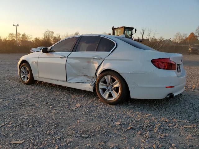 Photo 2 from auction – 2013 BMW 528 XI with VIN WBAXH5C54DD112646
