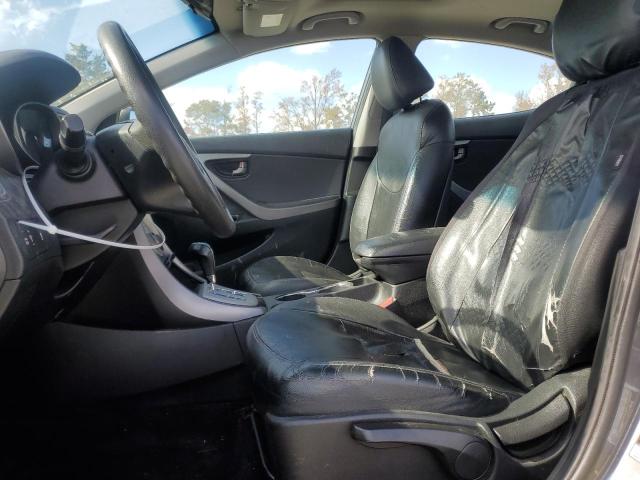 Photo 7 from auction – 2012 HYUNDAI ELANTRA GL with VIN 5NPDH4AE4CH083368