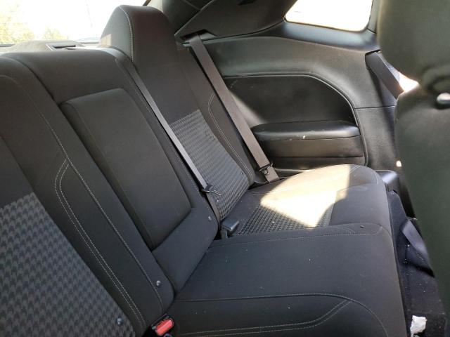 Photo 10 from auction – 2021 DODGE CHALLENGER with VIN 2C3CDZAG2MH599927