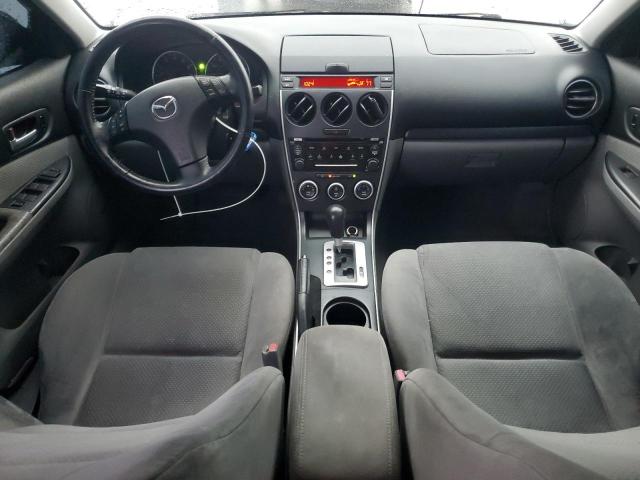 Photo 8 from auction – 2006 MAZDA 6 S with VIN 1YVHP80D265M23796