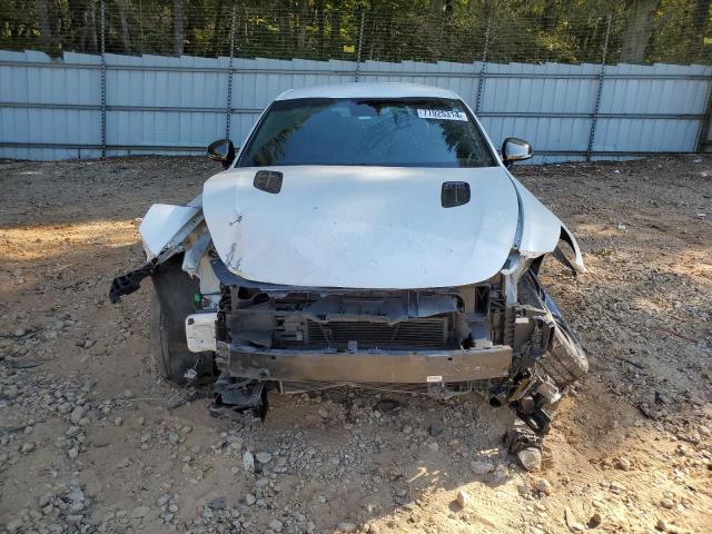 Photo 5 from auction – 2020 KIA STINGER GT with VIN KNAE35LC9L6080879