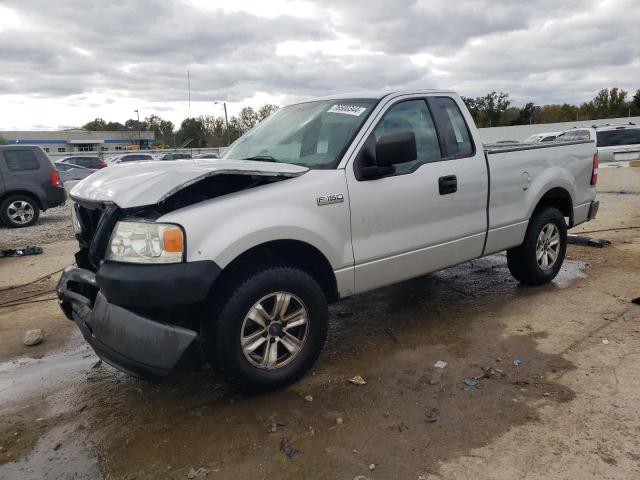 FORD F150 2008 with VIN 1FTRF12288KE26545 - Photo from auction