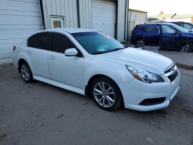 Photo 4 from auction – 2014 SUBARU LEGACY 2.5 with VIN 4S3BMCC69E3022941