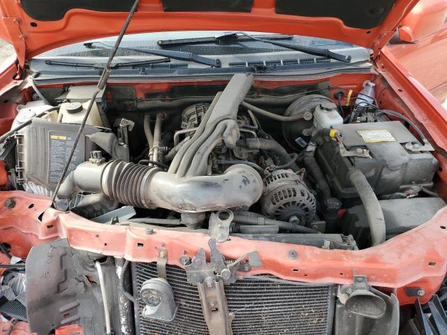 Photo 11 from auction – 2012 CHEVROLET COLORADO L with VIN 1GCHTDFP7C8141272