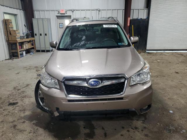 Photo 5 from auction – 2014 SUBARU FORESTER 2 with VIN JF2SJAEC7EH537649